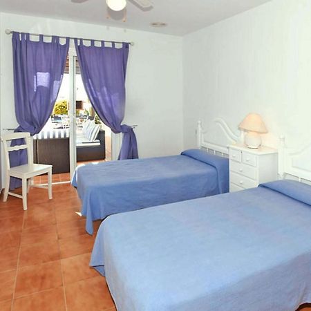 Villa Las Coloradas Playa Blanca  Bagian luar foto