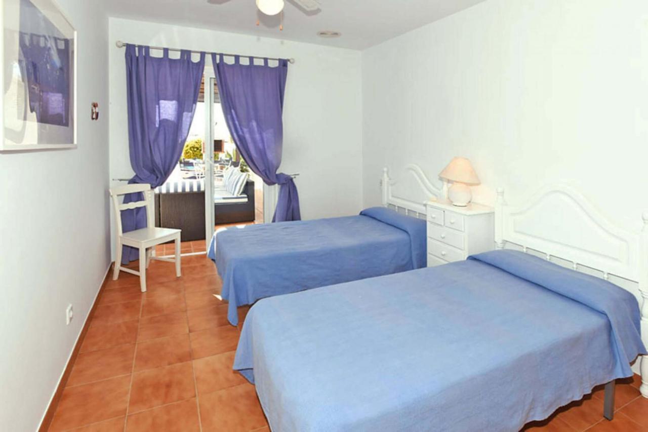 Villa Las Coloradas Playa Blanca  Bagian luar foto
